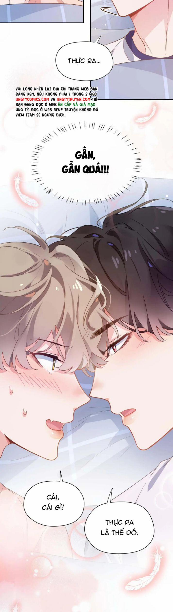 Có Bản Lĩnh Thì Cứ Hung Dữ Đi? 52 trang 18