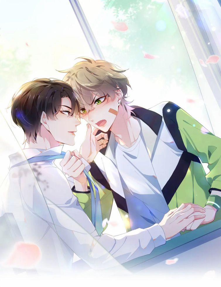 Có Bản Lĩnh Thì Cứ Hung Dữ Đi? 53 trang 0