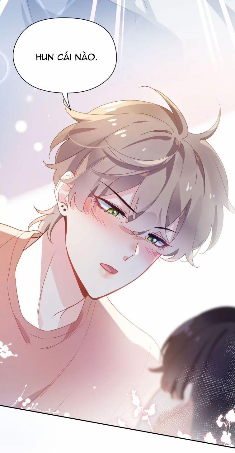 Có Bản Lĩnh Thì Cứ Hung Dữ Đi? 53 trang 11