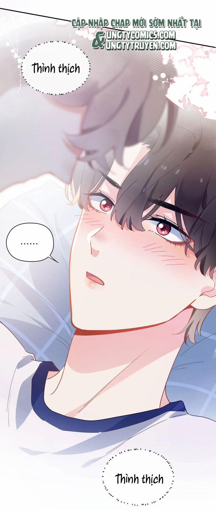 Có Bản Lĩnh Thì Cứ Hung Dữ Đi? 53 trang 12