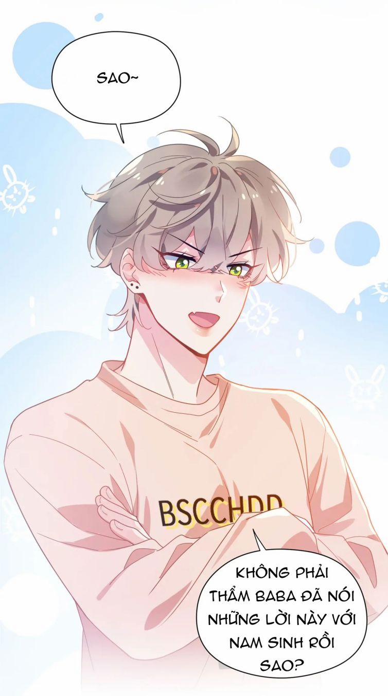 Có Bản Lĩnh Thì Cứ Hung Dữ Đi? 53 trang 16