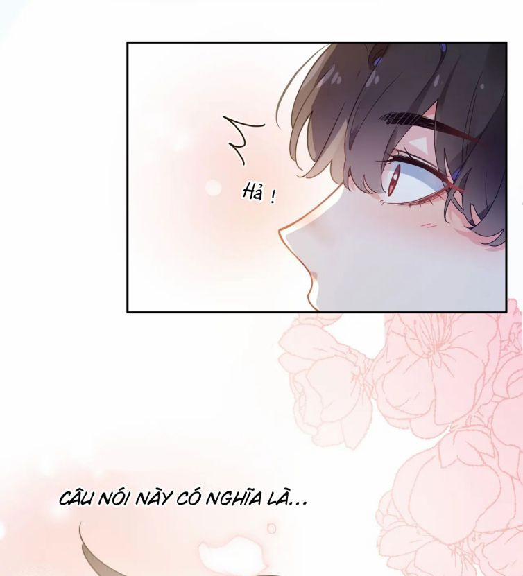 Có Bản Lĩnh Thì Cứ Hung Dữ Đi? 53 trang 17