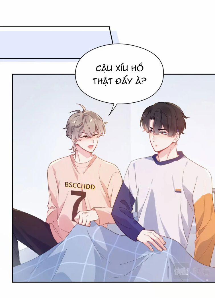 Có Bản Lĩnh Thì Cứ Hung Dữ Đi? 53 trang 19