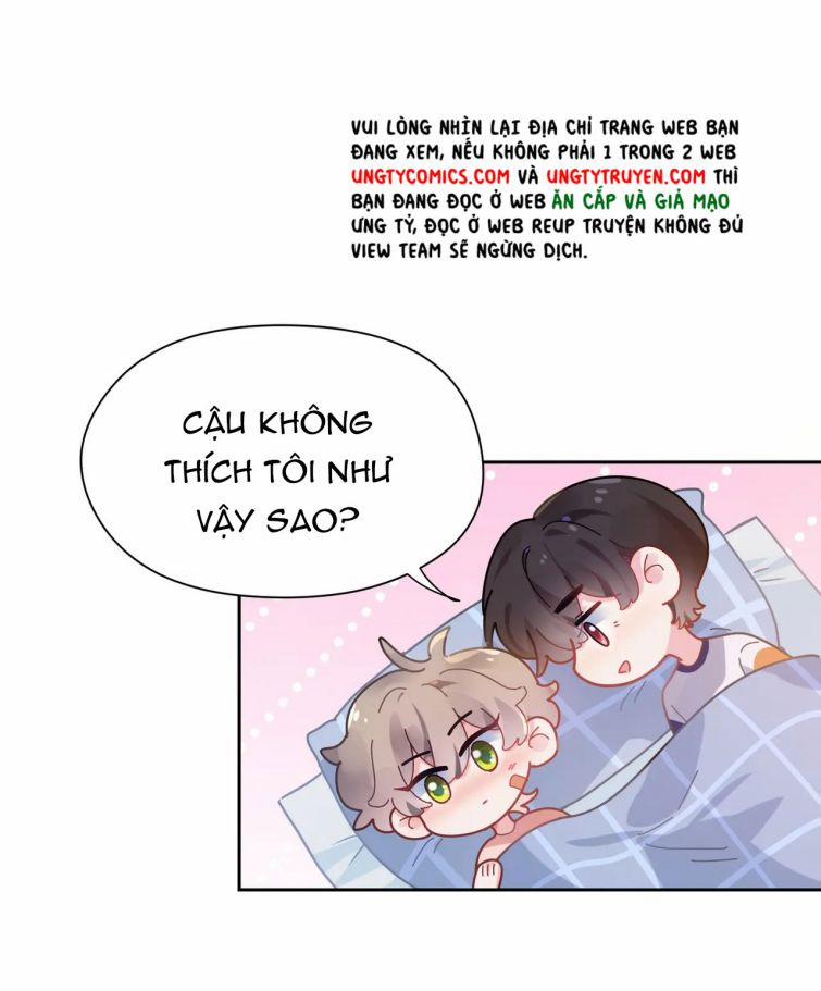 Có Bản Lĩnh Thì Cứ Hung Dữ Đi? 53 trang 2