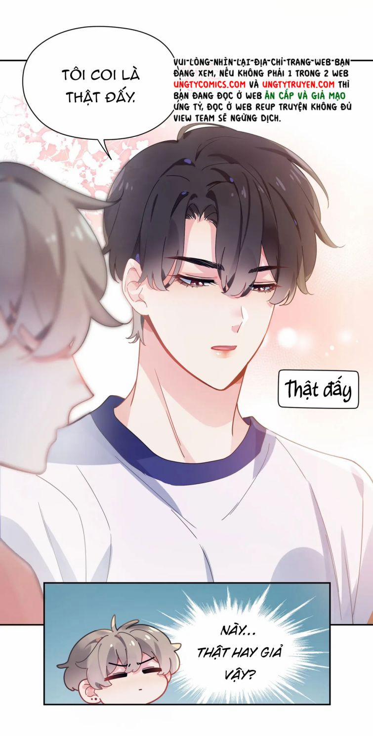 Có Bản Lĩnh Thì Cứ Hung Dữ Đi? 53 trang 20