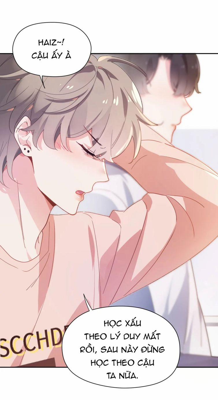 Có Bản Lĩnh Thì Cứ Hung Dữ Đi? 53 trang 21