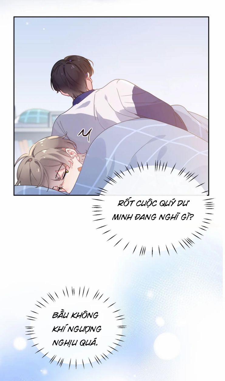 Có Bản Lĩnh Thì Cứ Hung Dữ Đi? 53 trang 27