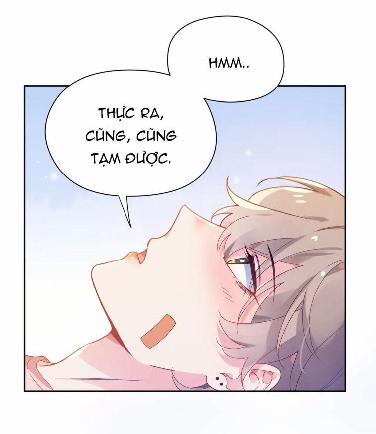 Có Bản Lĩnh Thì Cứ Hung Dữ Đi? 53 trang 3