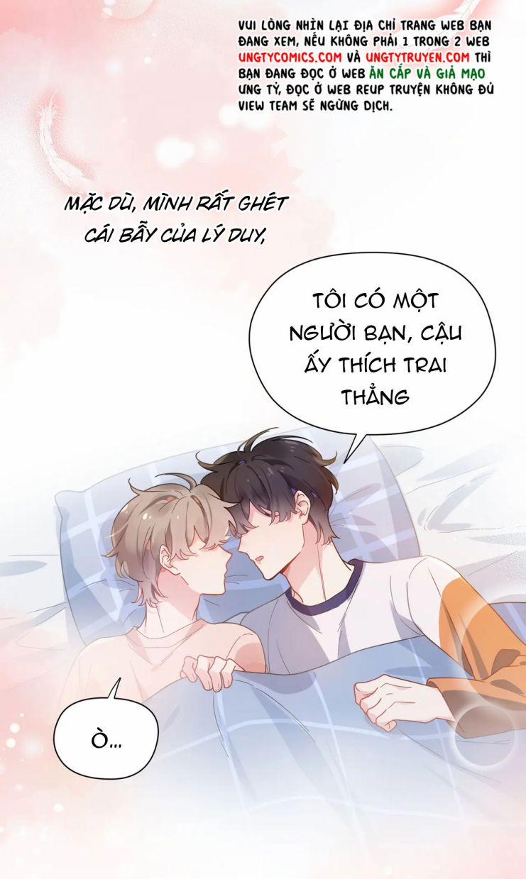 Có Bản Lĩnh Thì Cứ Hung Dữ Đi? 53 trang 31