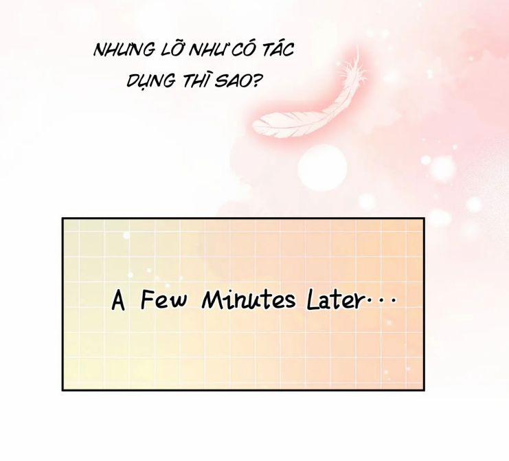 Có Bản Lĩnh Thì Cứ Hung Dữ Đi? 53 trang 32