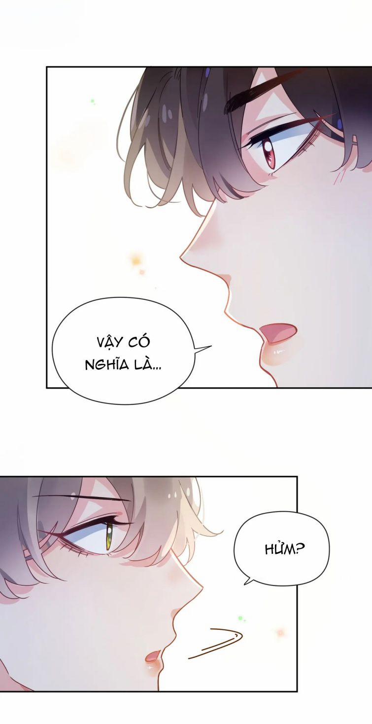 Có Bản Lĩnh Thì Cứ Hung Dữ Đi? 53 trang 36