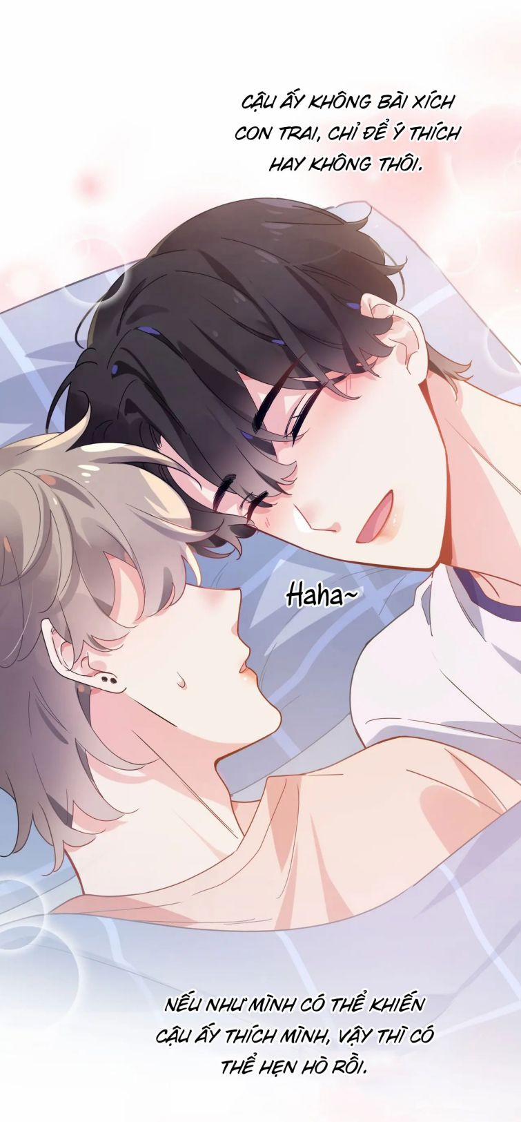 Có Bản Lĩnh Thì Cứ Hung Dữ Đi? 53 trang 37