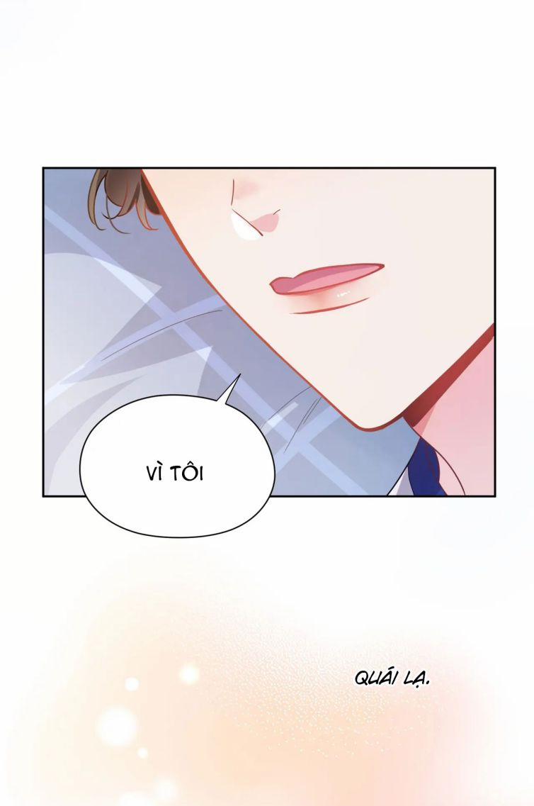 Có Bản Lĩnh Thì Cứ Hung Dữ Đi? 53 trang 40