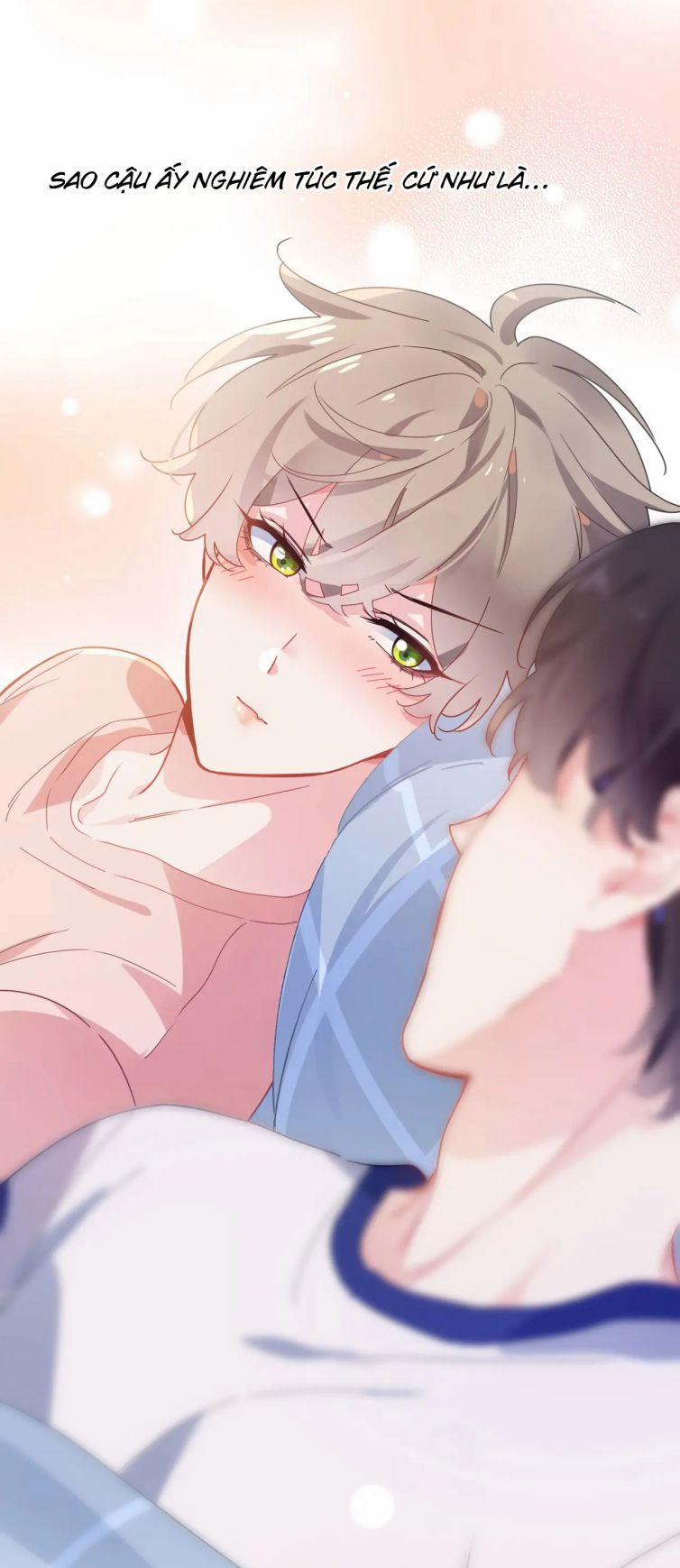 Có Bản Lĩnh Thì Cứ Hung Dữ Đi? 53 trang 41