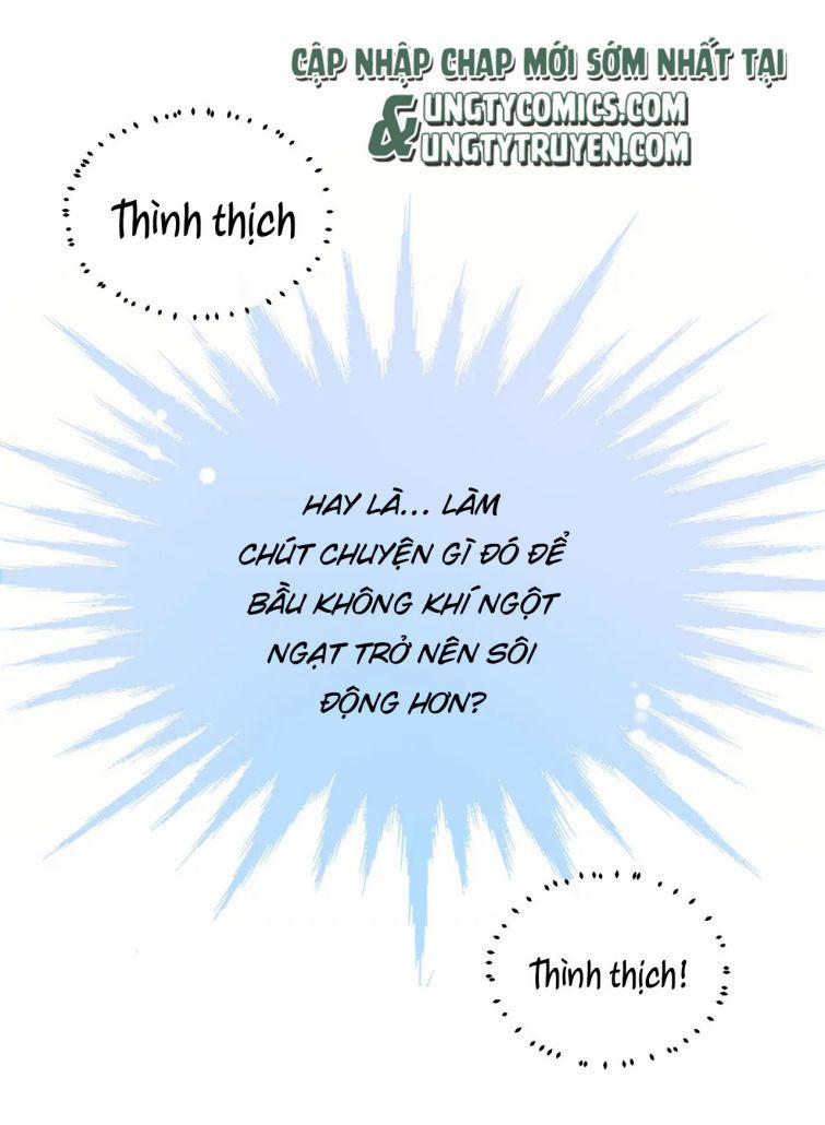 Có Bản Lĩnh Thì Cứ Hung Dữ Đi? 53 trang 7