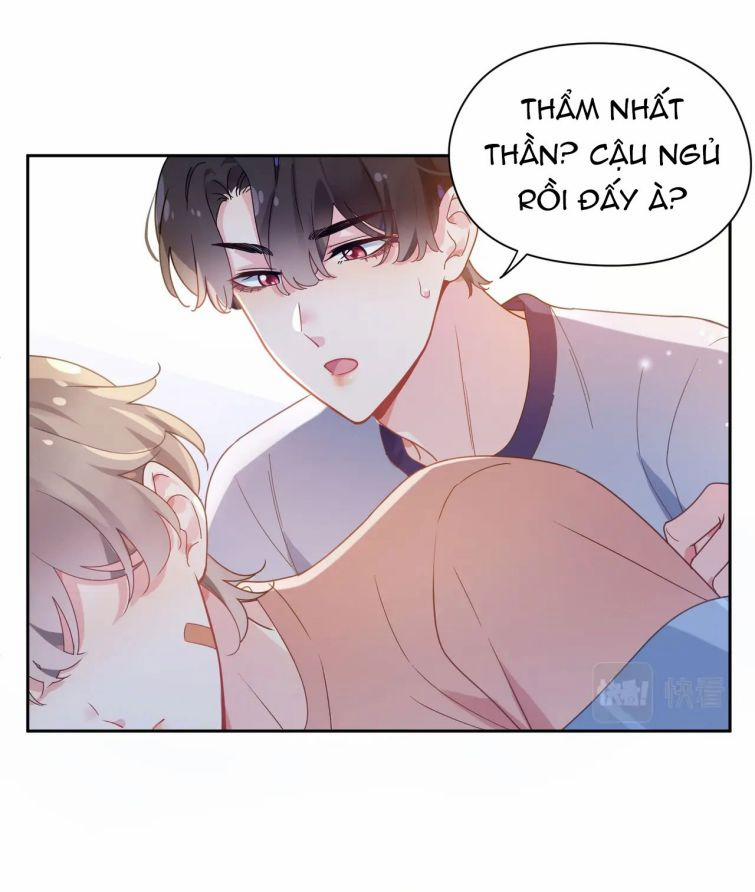 Có Bản Lĩnh Thì Cứ Hung Dữ Đi? 53 trang 8