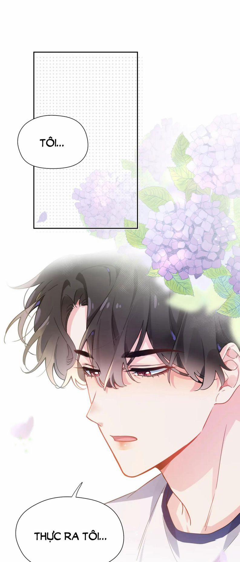 Có Bản Lĩnh Thì Cứ Hung Dữ Đi? 54 trang 1