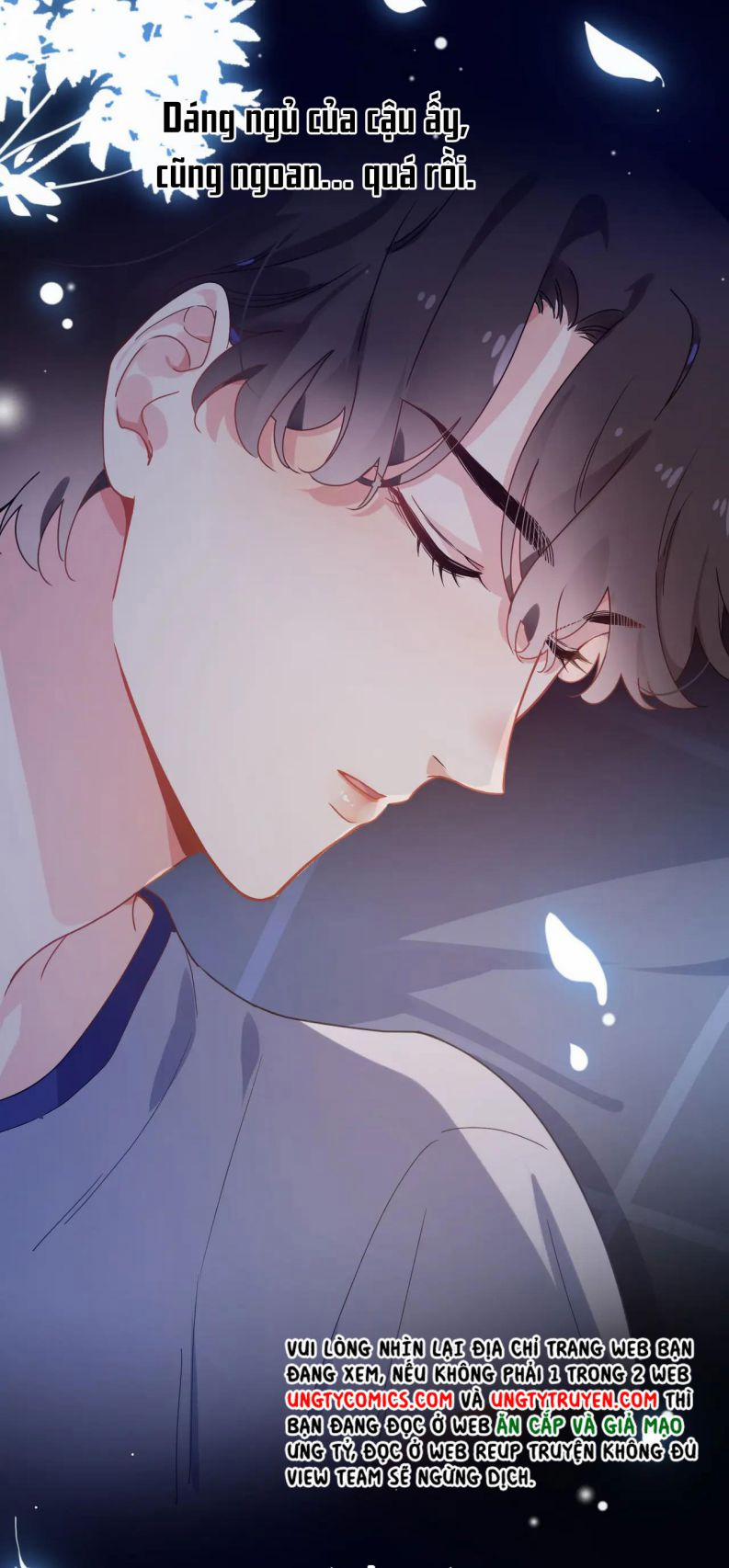 Có Bản Lĩnh Thì Cứ Hung Dữ Đi? 54 trang 10