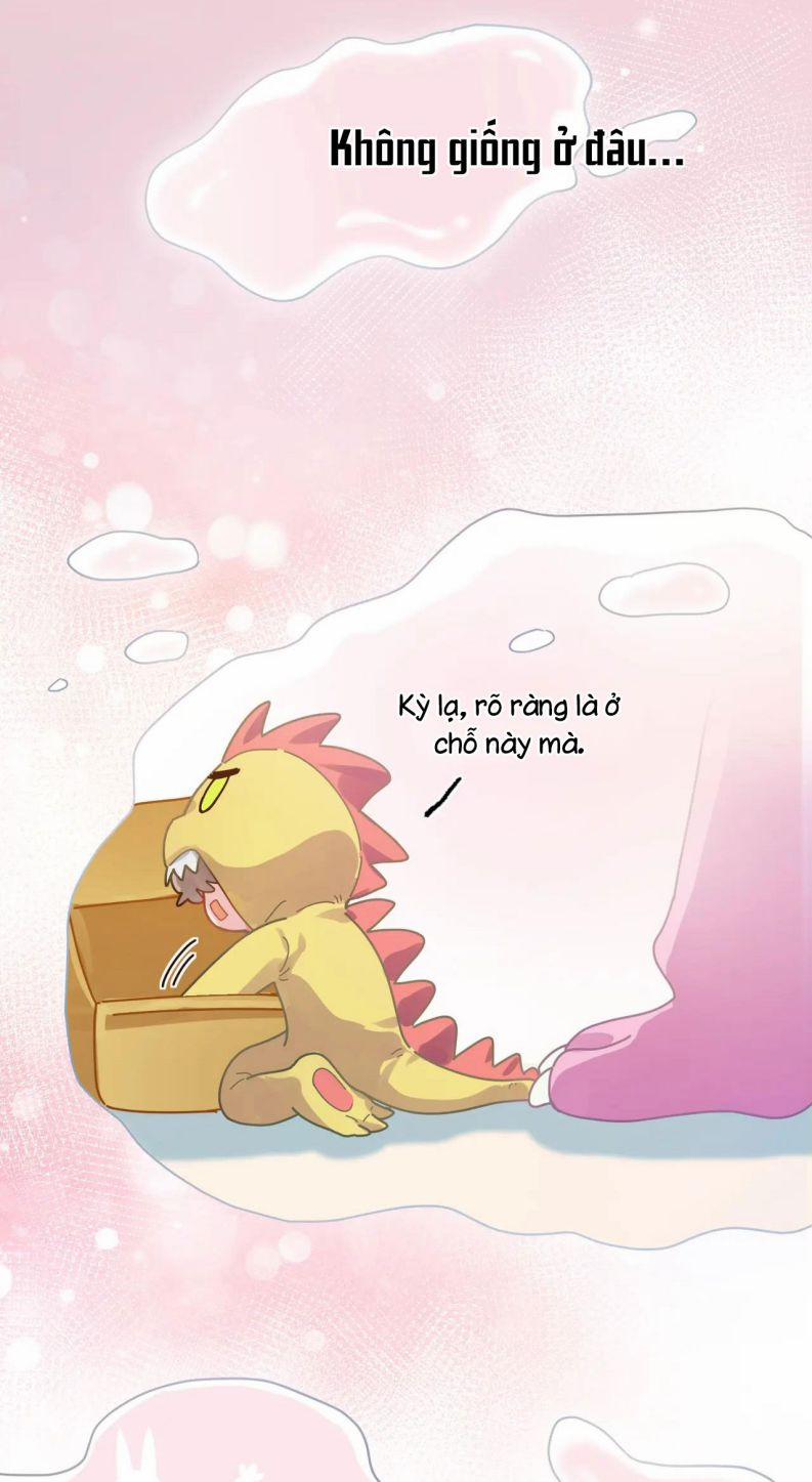 Có Bản Lĩnh Thì Cứ Hung Dữ Đi? 54 trang 13