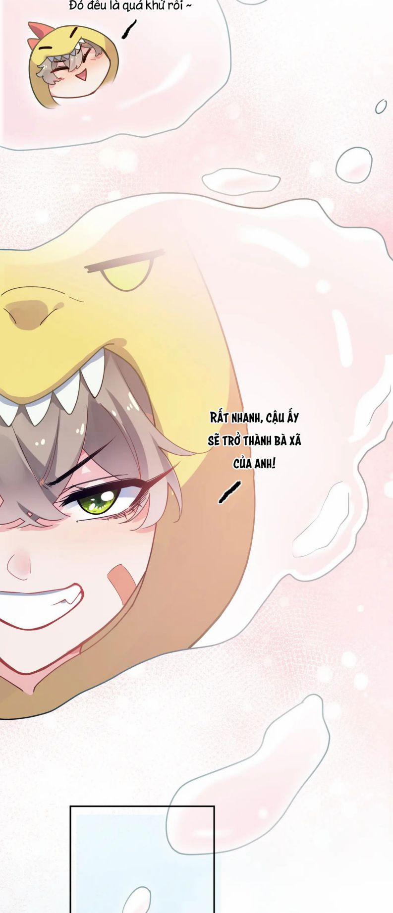 Có Bản Lĩnh Thì Cứ Hung Dữ Đi? 54 trang 17