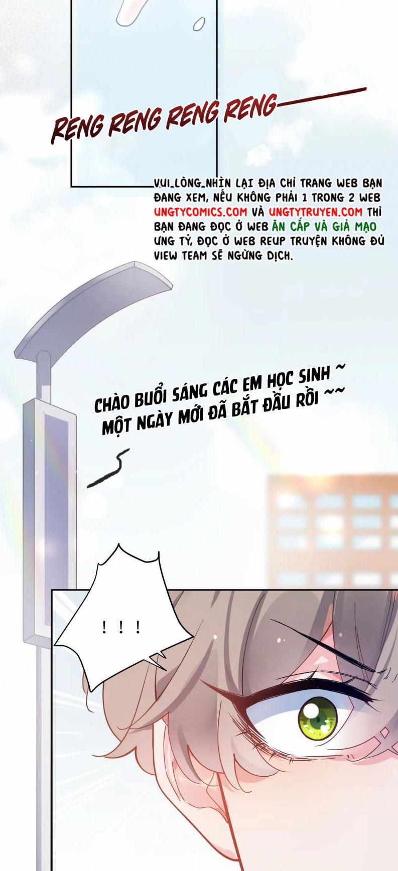 Có Bản Lĩnh Thì Cứ Hung Dữ Đi? 54 trang 18