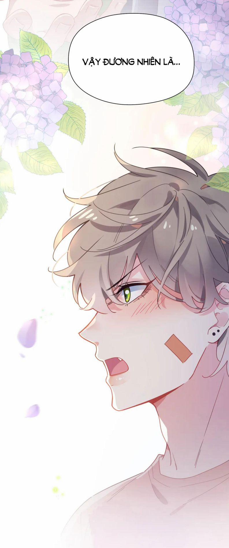 Có Bản Lĩnh Thì Cứ Hung Dữ Đi? 54 trang 27