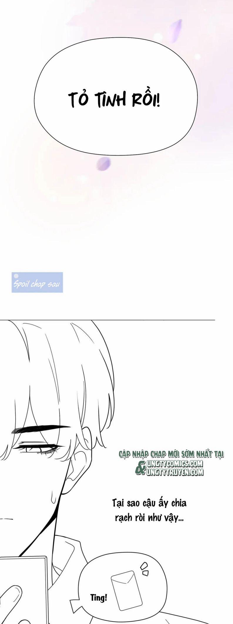 Có Bản Lĩnh Thì Cứ Hung Dữ Đi? 54 trang 28