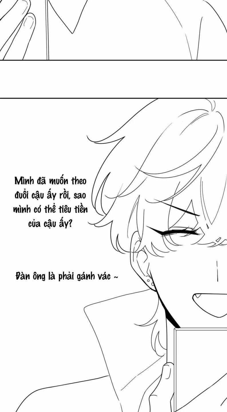 Có Bản Lĩnh Thì Cứ Hung Dữ Đi? 54 trang 29