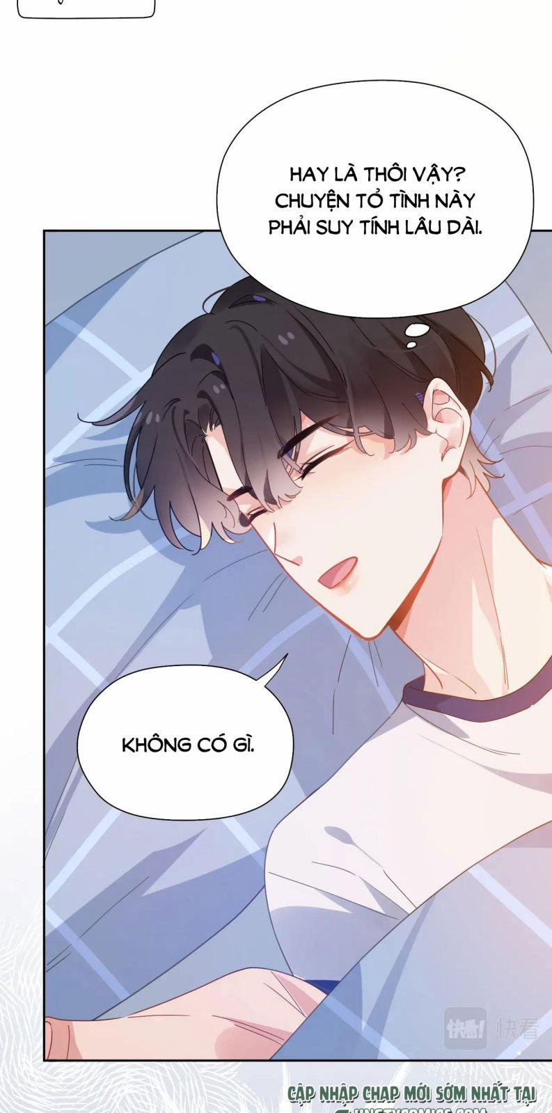 Có Bản Lĩnh Thì Cứ Hung Dữ Đi? 54 trang 3