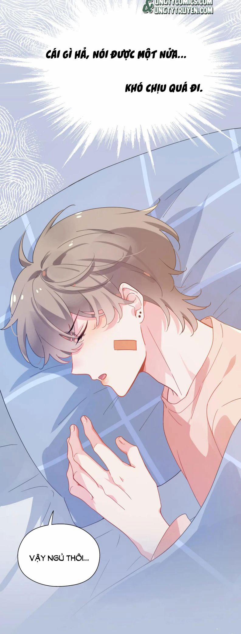 Có Bản Lĩnh Thì Cứ Hung Dữ Đi? 54 trang 4