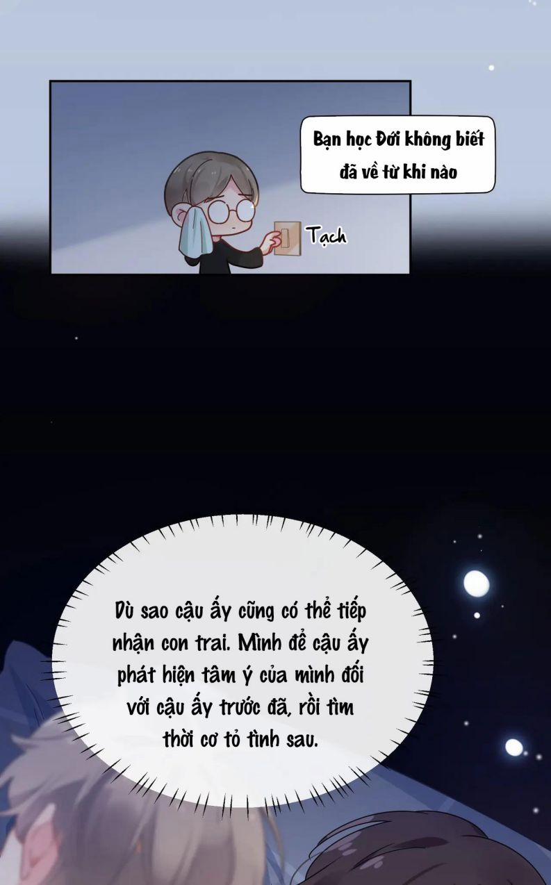 Có Bản Lĩnh Thì Cứ Hung Dữ Đi? 54 trang 5