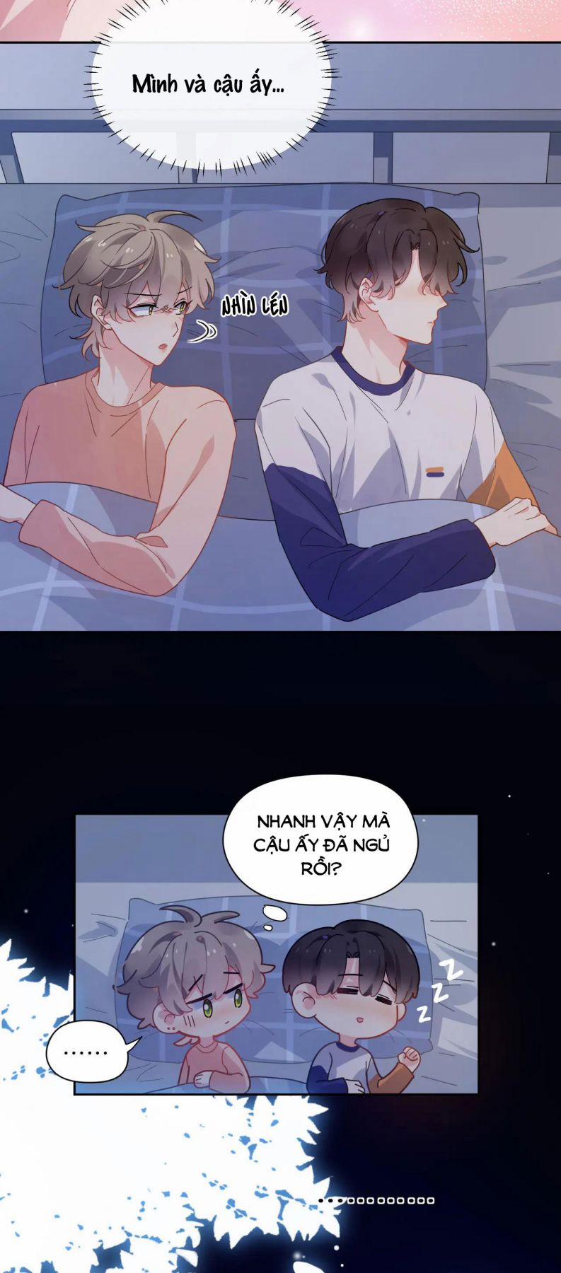 Có Bản Lĩnh Thì Cứ Hung Dữ Đi? 54 trang 9