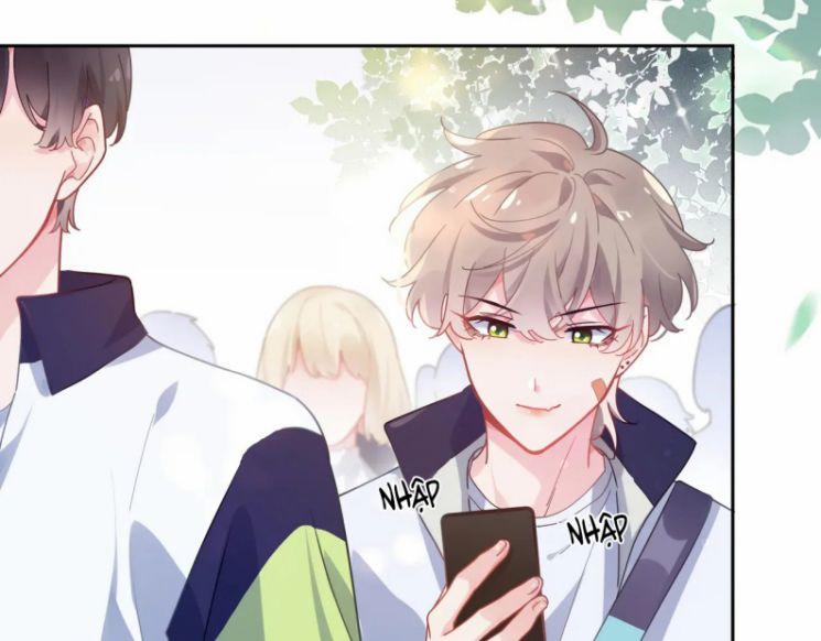 Có Bản Lĩnh Thì Cứ Hung Dữ Đi? 55 trang 1