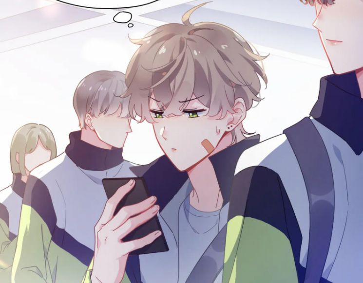 Có Bản Lĩnh Thì Cứ Hung Dữ Đi? 55 trang 10