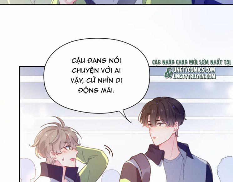 Có Bản Lĩnh Thì Cứ Hung Dữ Đi? 55 trang 11