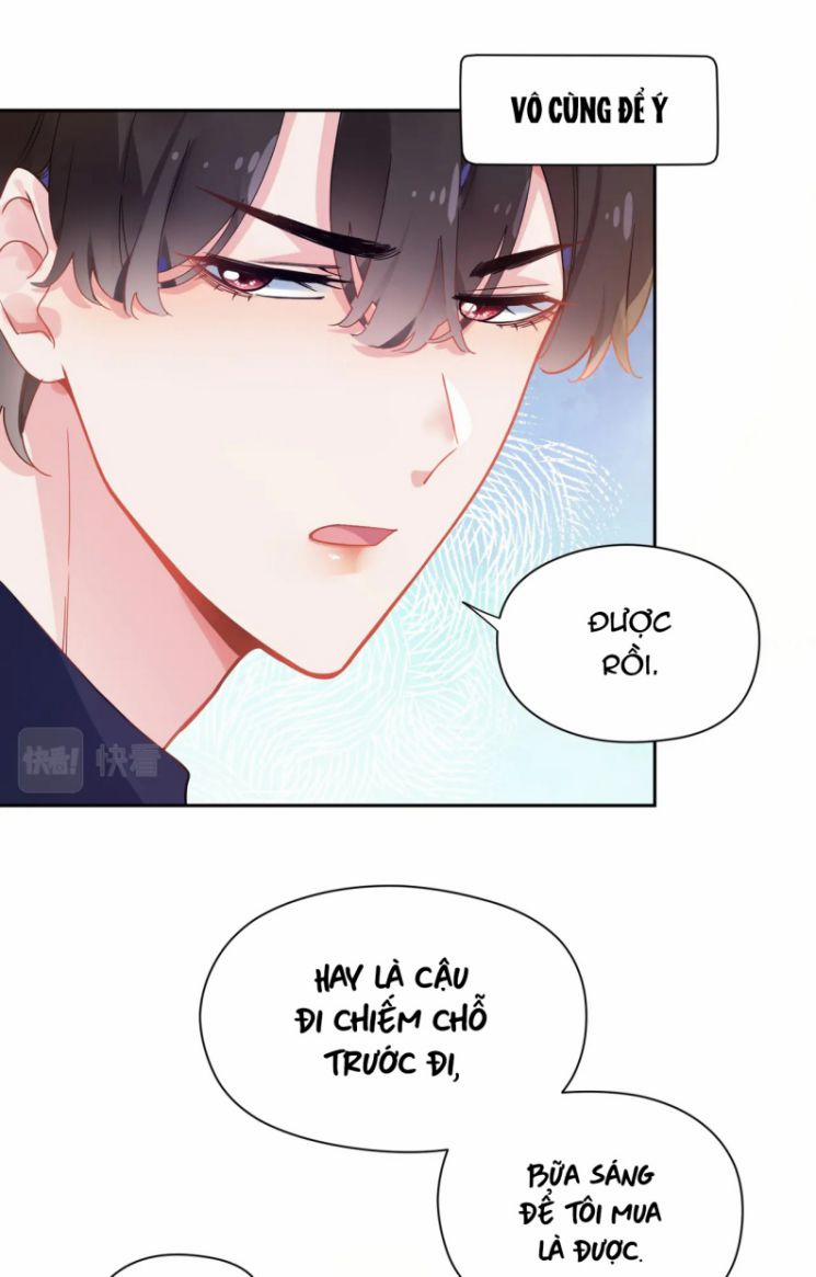 Có Bản Lĩnh Thì Cứ Hung Dữ Đi? 55 trang 13