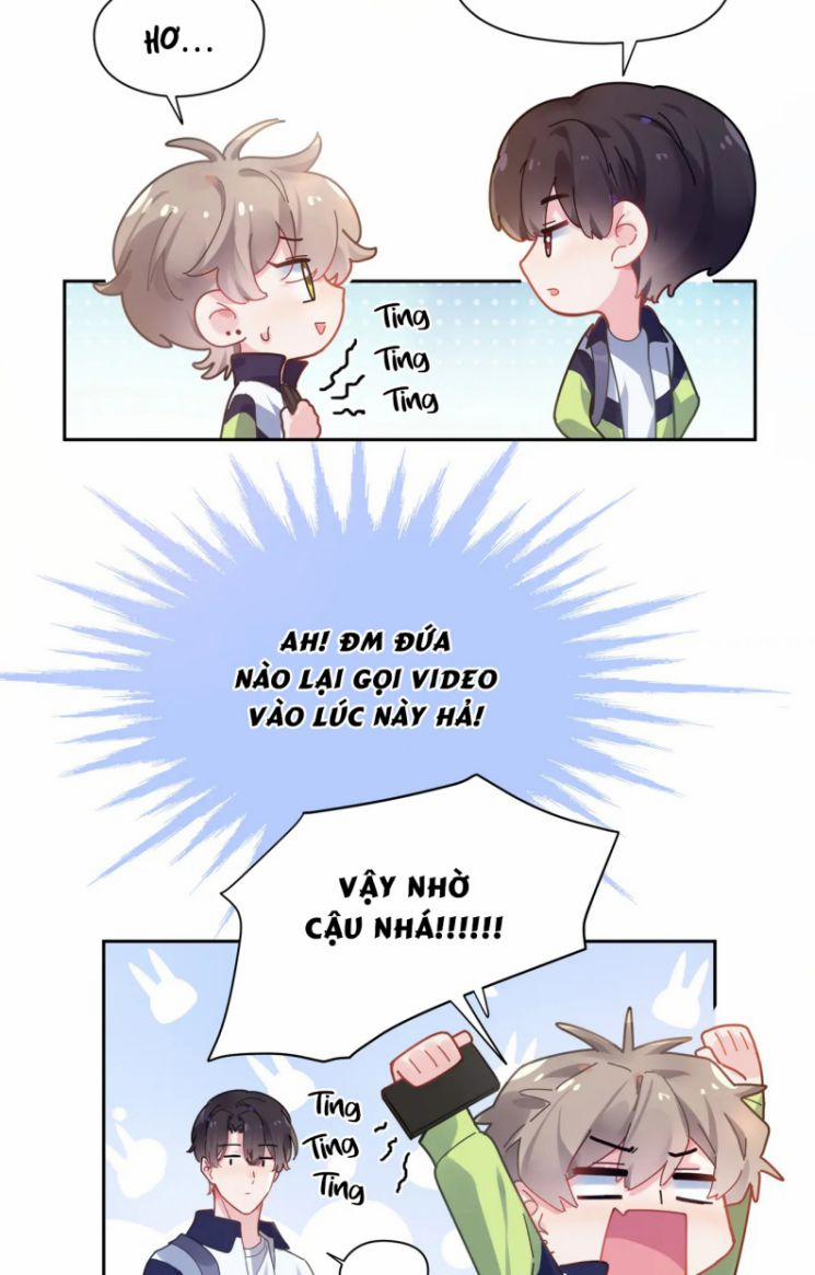 Có Bản Lĩnh Thì Cứ Hung Dữ Đi? 55 trang 14