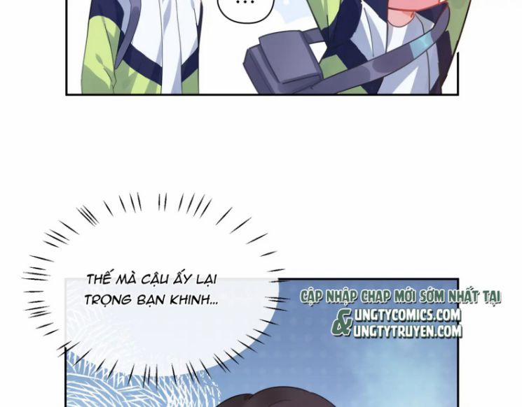 Có Bản Lĩnh Thì Cứ Hung Dữ Đi? 55 trang 15