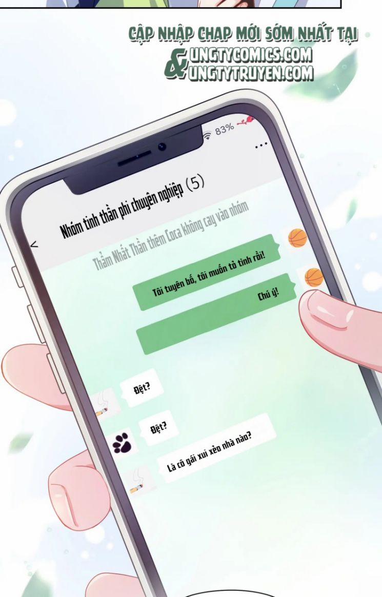 Có Bản Lĩnh Thì Cứ Hung Dữ Đi? 55 trang 2