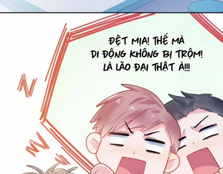 Có Bản Lĩnh Thì Cứ Hung Dữ Đi? 55 trang 20