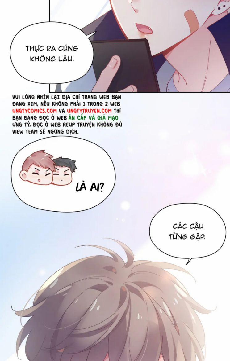 Có Bản Lĩnh Thì Cứ Hung Dữ Đi? 55 trang 24