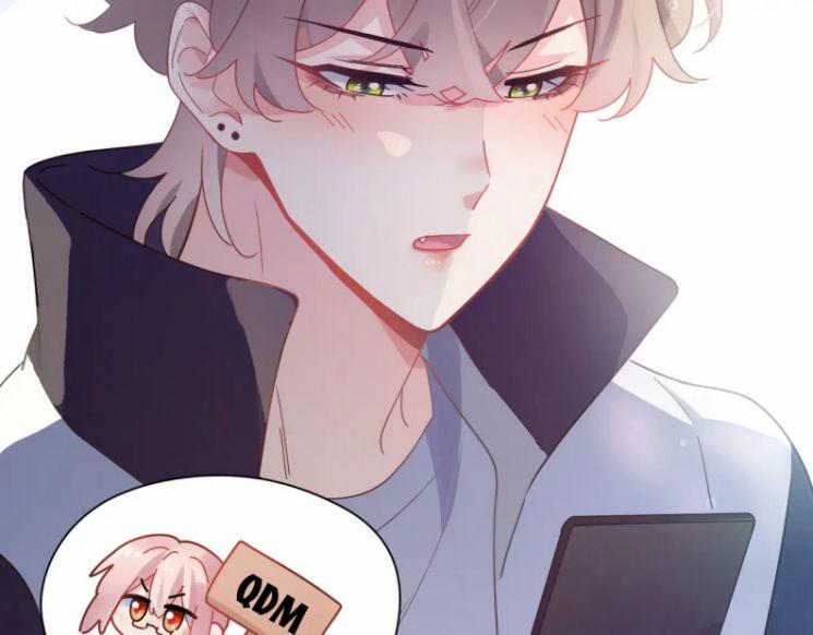 Có Bản Lĩnh Thì Cứ Hung Dữ Đi? 55 trang 25