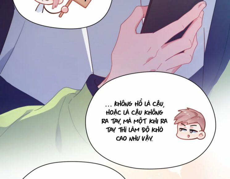 Có Bản Lĩnh Thì Cứ Hung Dữ Đi? 55 trang 26