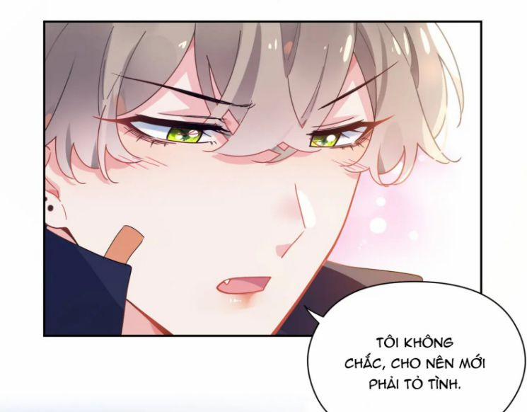 Có Bản Lĩnh Thì Cứ Hung Dữ Đi? 55 trang 28