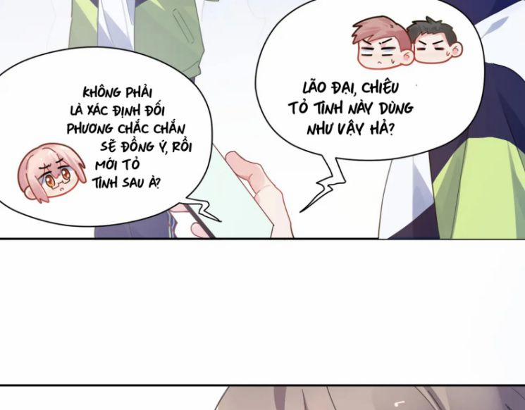 Có Bản Lĩnh Thì Cứ Hung Dữ Đi? 55 trang 30