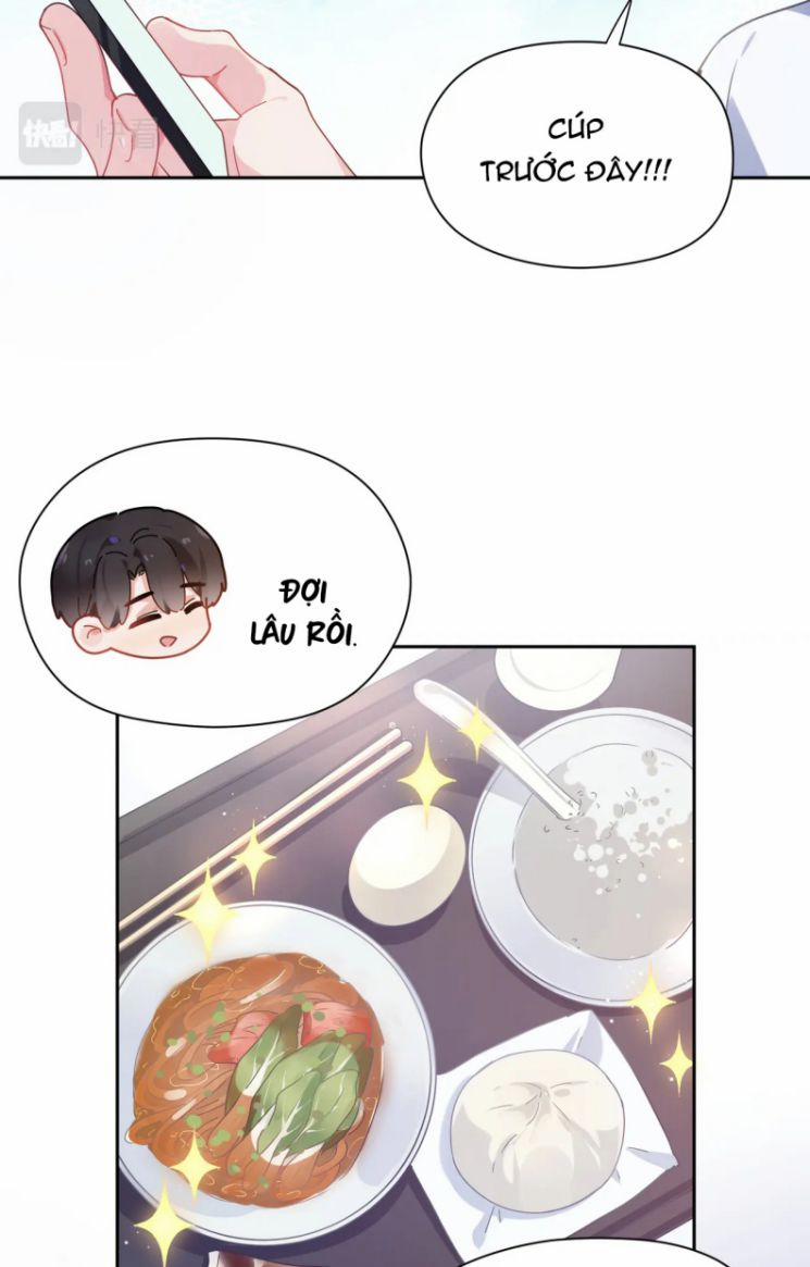 Có Bản Lĩnh Thì Cứ Hung Dữ Đi? 55 trang 32