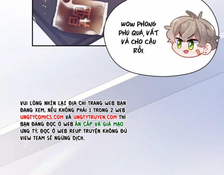 Có Bản Lĩnh Thì Cứ Hung Dữ Đi? 55 trang 33