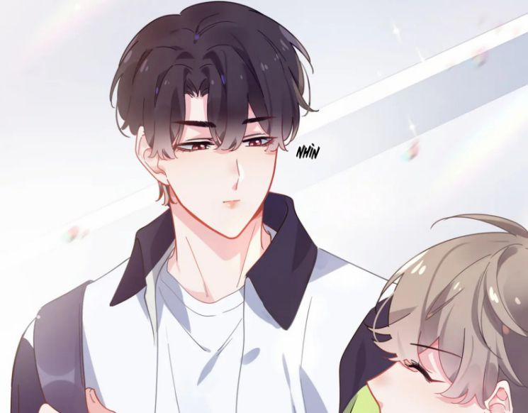 Có Bản Lĩnh Thì Cứ Hung Dữ Đi? 55 trang 34