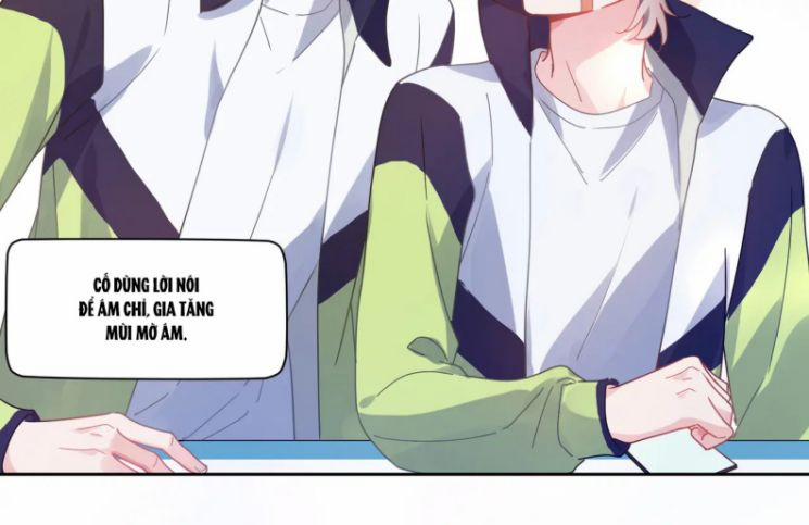 Có Bản Lĩnh Thì Cứ Hung Dữ Đi? 55 trang 37