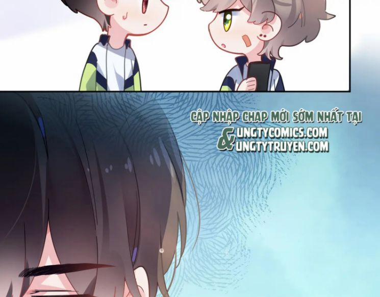 Có Bản Lĩnh Thì Cứ Hung Dữ Đi? 55 trang 40